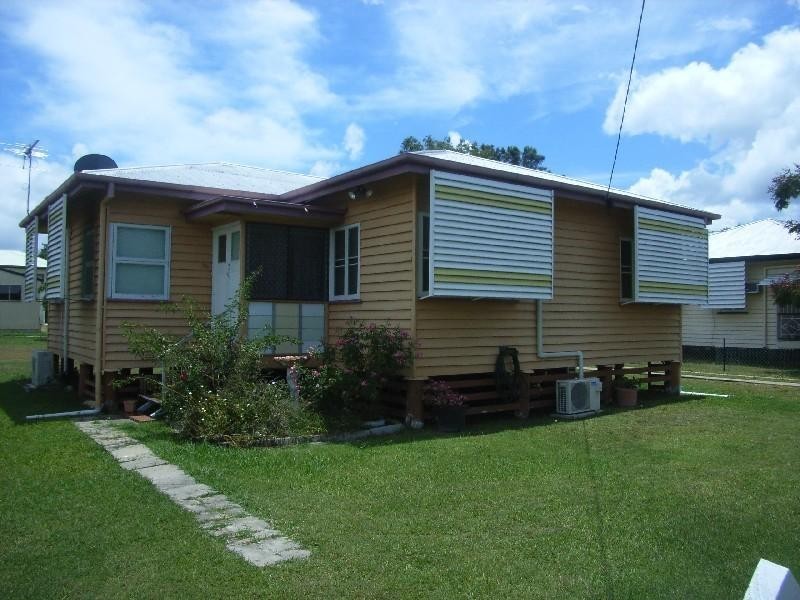 155 Mostyn Street, Berserker QLD 4701