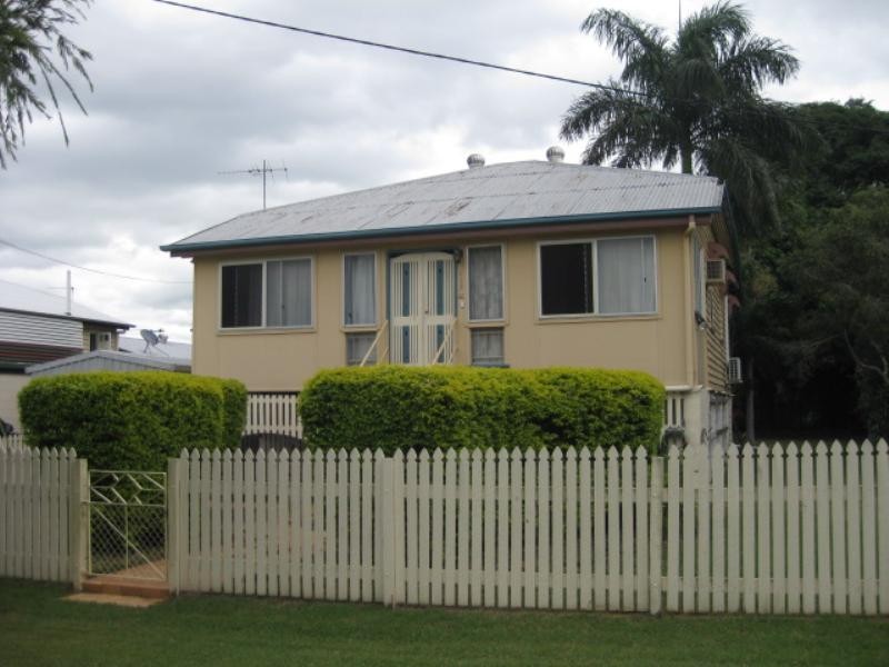 117 Spike Street, Berserker QLD 4701