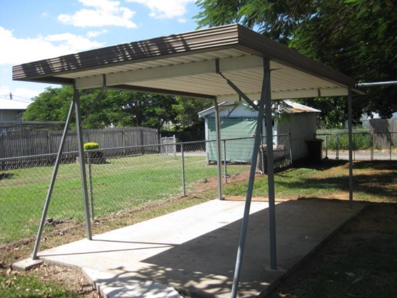 7 Arnold Street, Allenstown QLD 4700