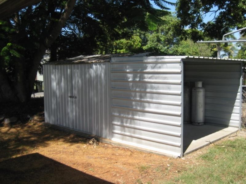 7 Arnold Street, Allenstown QLD 4700