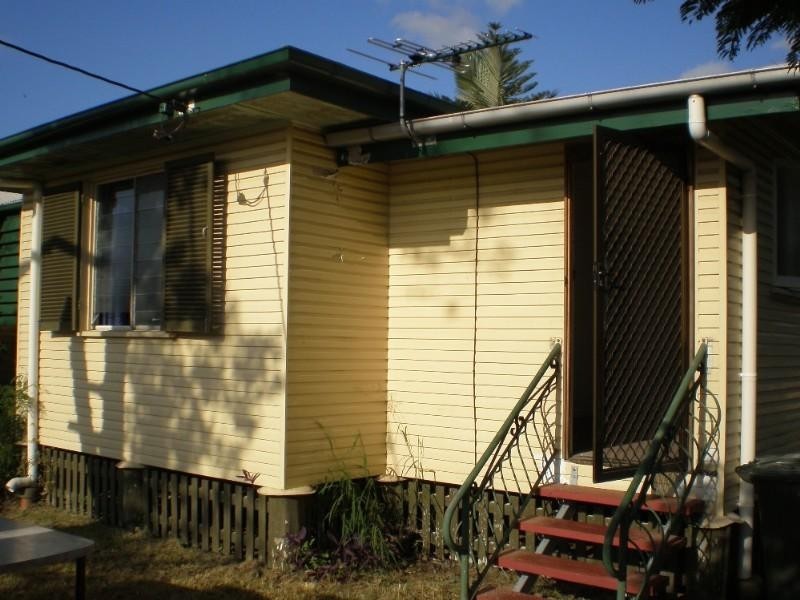 1/249 Elphinstone Street, Berserker QLD 4701