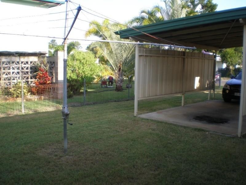 1/249 Elphinstone Street, Berserker QLD 4701