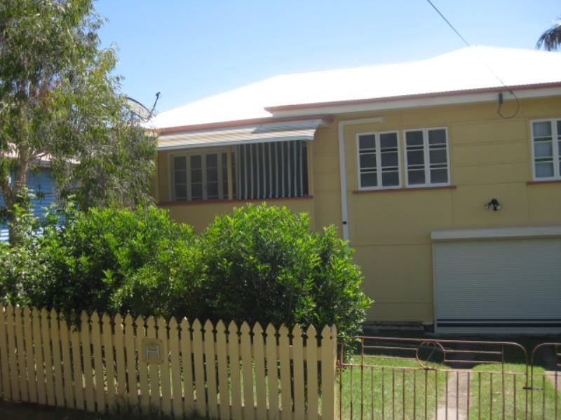26 Herbert Street, Wandal QLD 4700