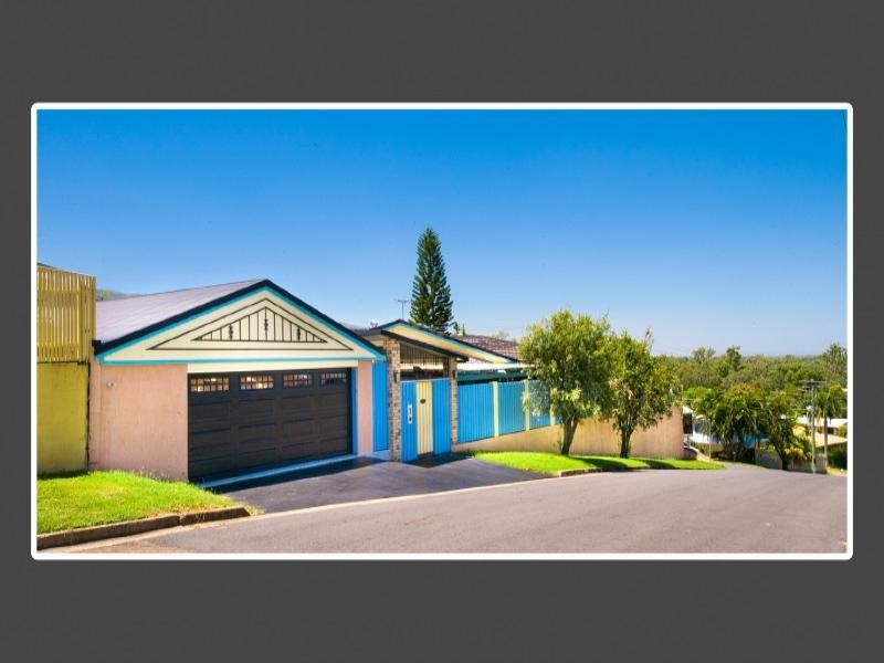 326 Philp Avenue, Frenchville QLD 4701