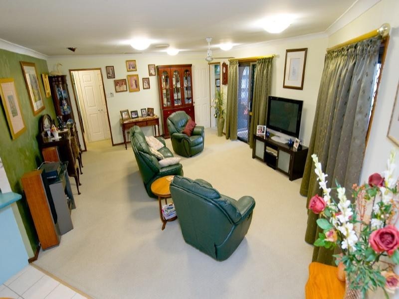 326 Philp Avenue, Frenchville QLD 4701