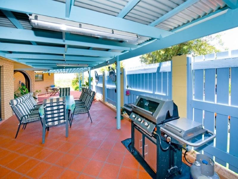 326 Philp Avenue, Frenchville QLD 4701