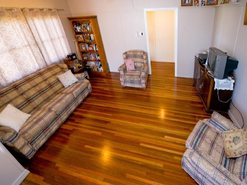 135 Wooster Street, Berserker QLD 4701