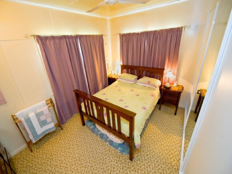 135 Wooster Street, Berserker QLD 4701