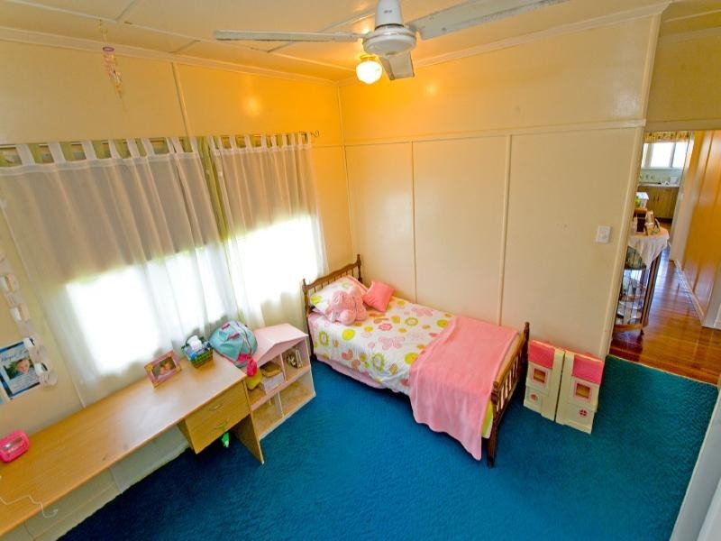 135 Wooster Street, Berserker QLD 4701