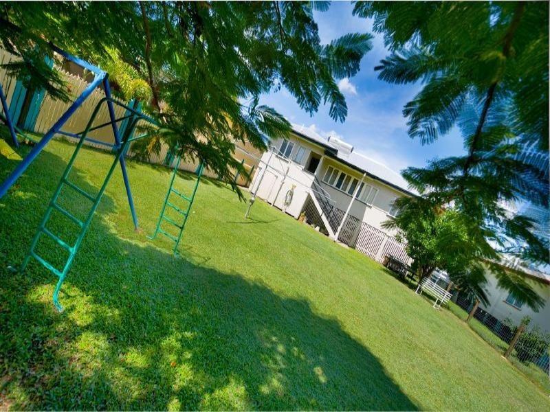 135 Wooster Street, Berserker QLD 4701