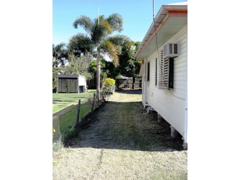 164 Earl Street, Berserker QLD 4701