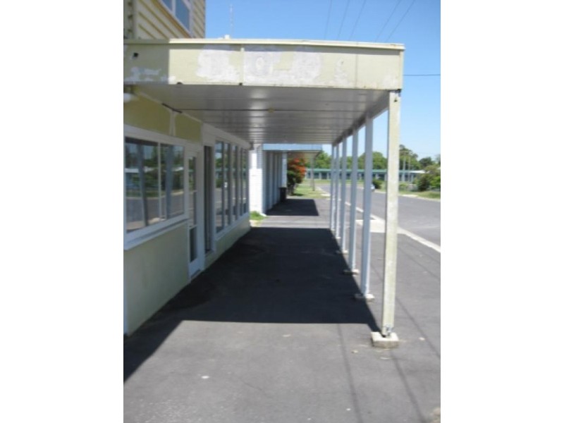 West Rockhampton QLD 4700