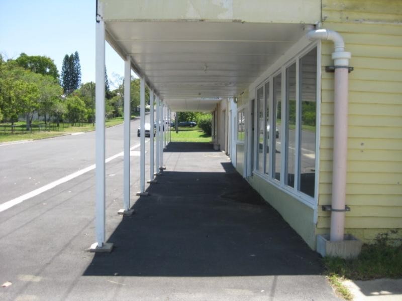 West Rockhampton QLD 4700