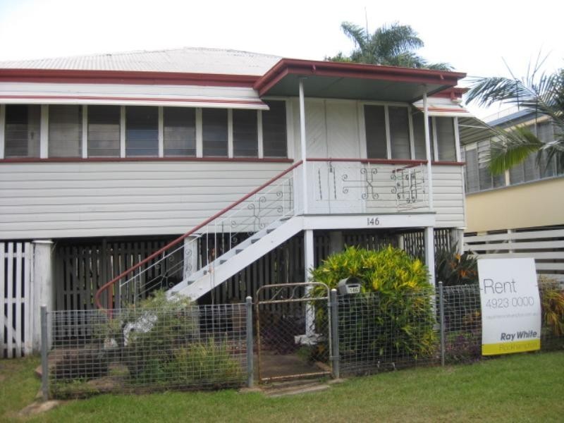 146 Murray Street, Rockhampton QLD 4700