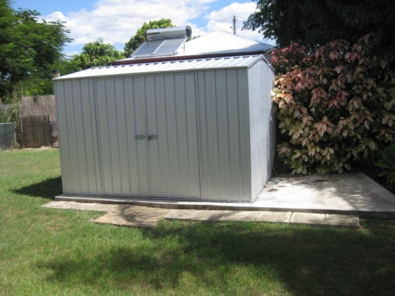 146 Murray Street, Rockhampton QLD 4700