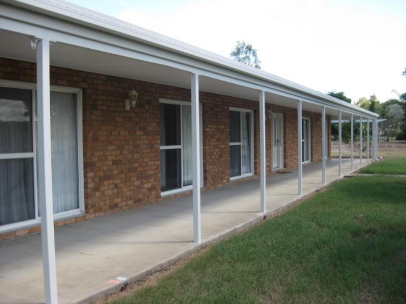 7 Klerkx Drive, Glendale QLD 4711