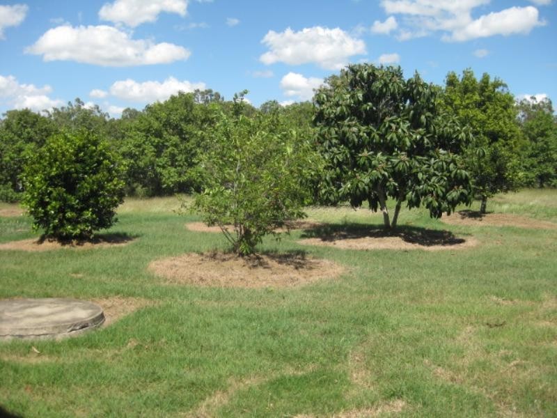 7 Klerkx Drive, Glendale QLD 4711