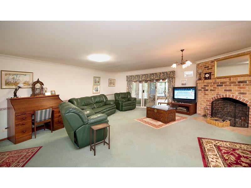 9 Lange Street, Frenchville QLD 4701