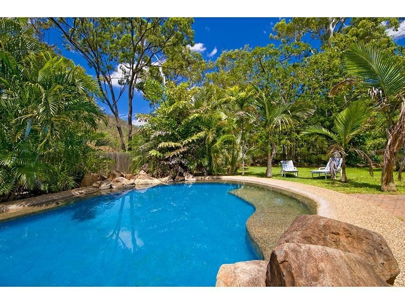 9 Lange Street, Frenchville QLD 4701