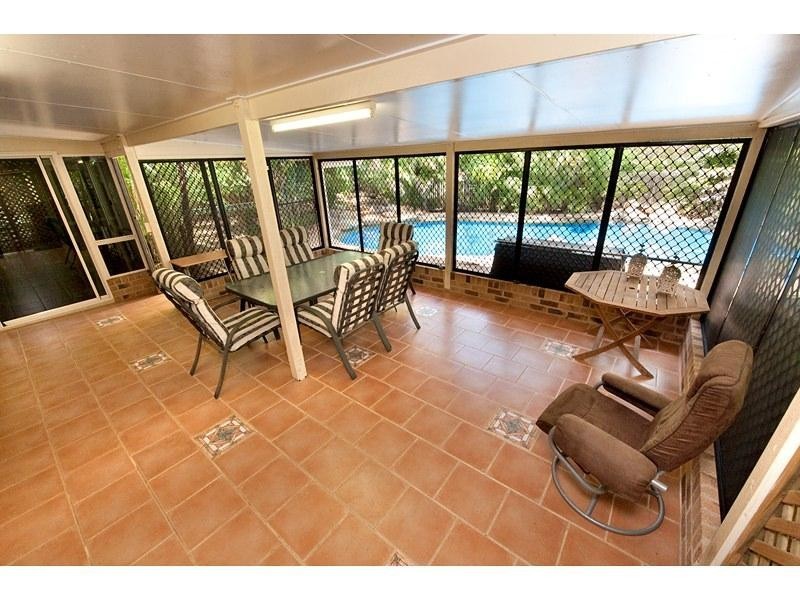 9 Lange Street, Frenchville QLD 4701