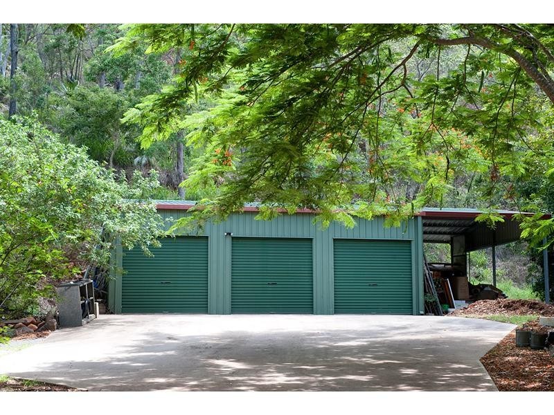 9 Lange Street, Frenchville QLD 4701