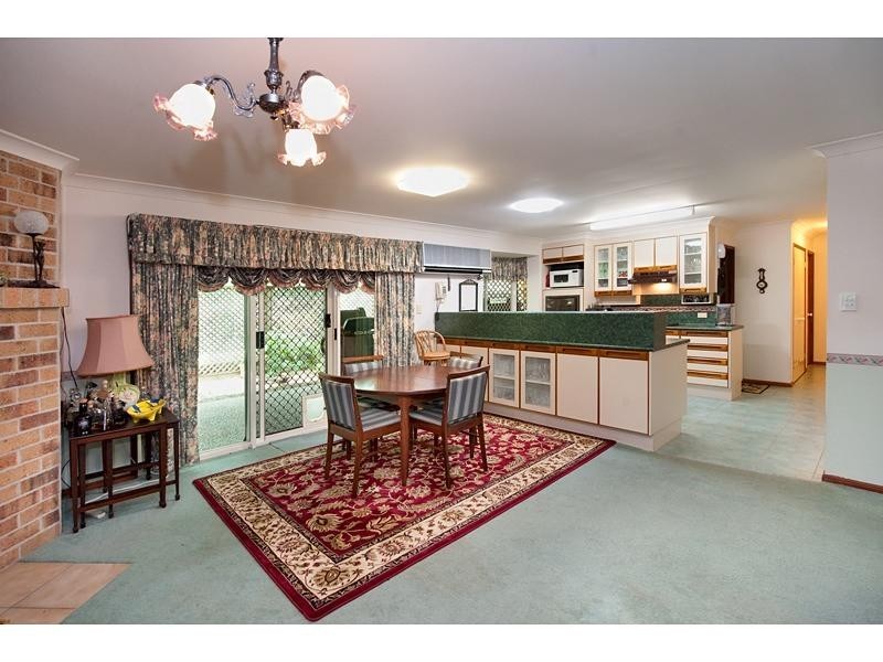 9 Lange Street, Frenchville QLD 4701