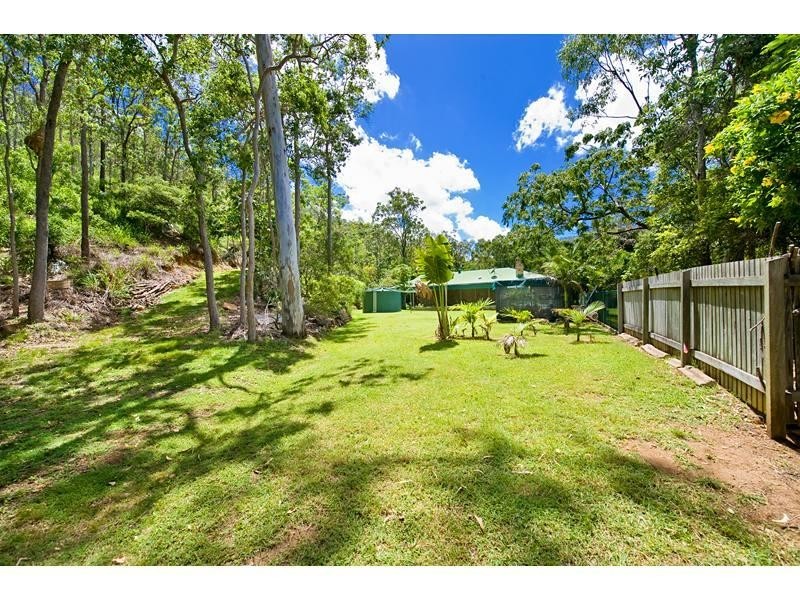 9 Lange Street, Frenchville QLD 4701