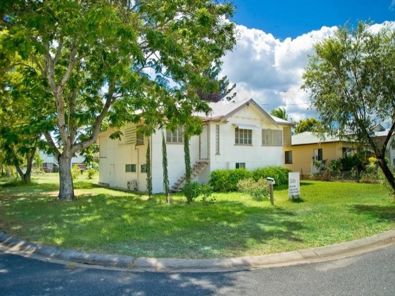 155 Edington Street, Berserker QLD 4701