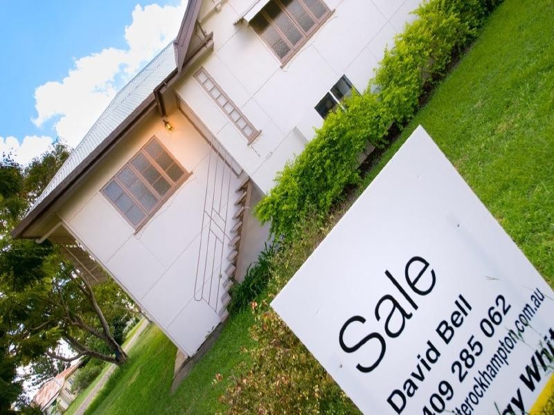 155 Edington Street, Berserker QLD 4701