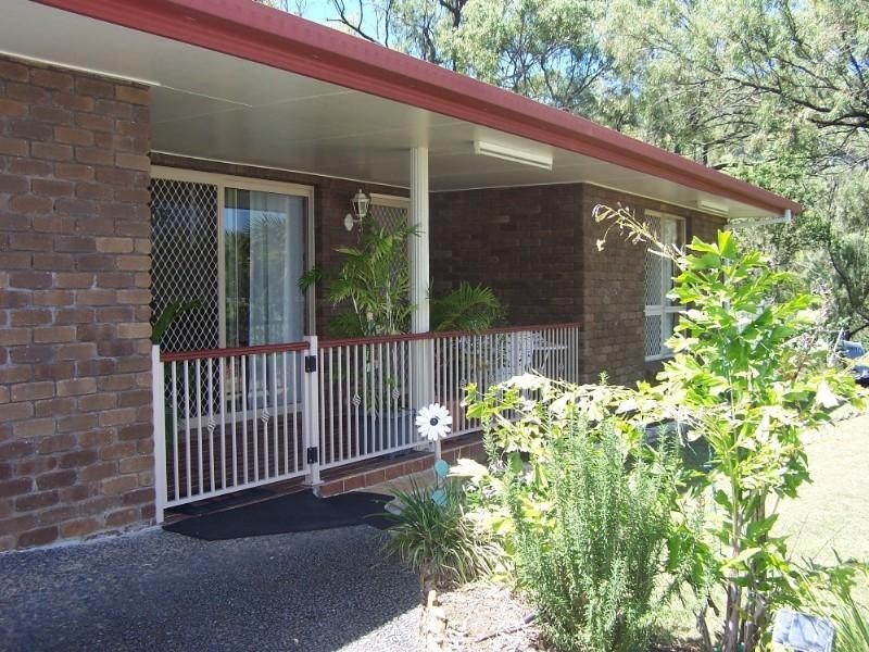 6 Fryer Avenue, Frenchville QLD 4701