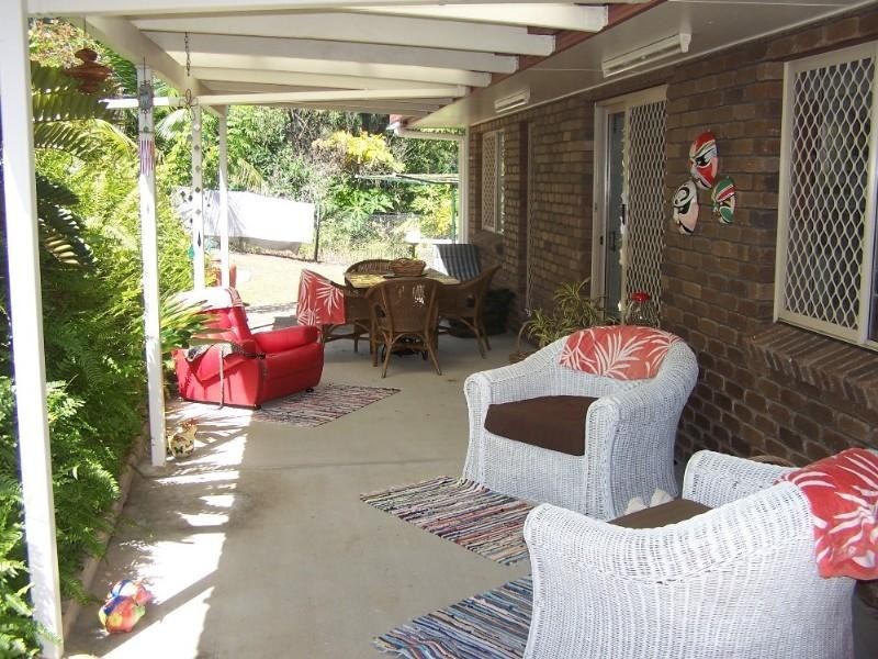 6 Fryer Avenue, Frenchville QLD 4701