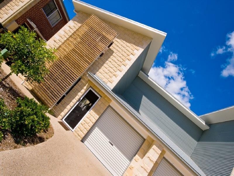 7/93 Pennycuick Street, Rockhampton QLD 4700