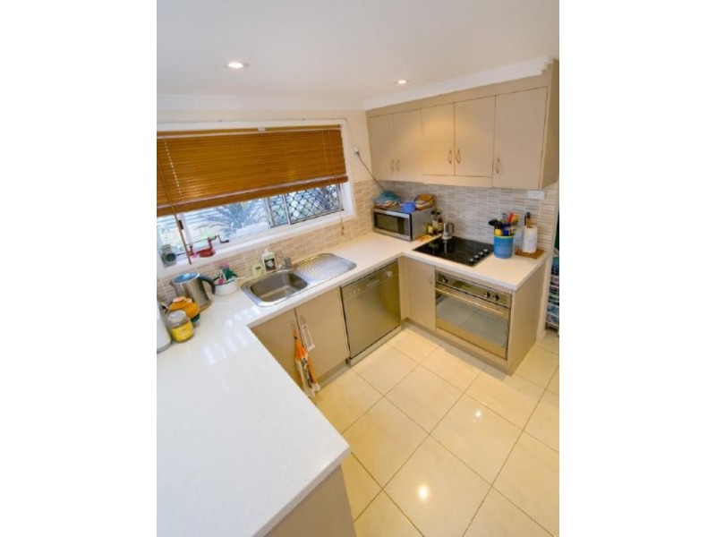 7/93 Pennycuick Street, Rockhampton QLD 4700