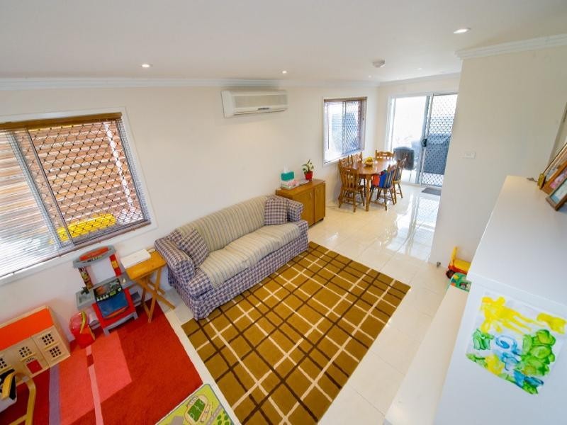 7/93 Pennycuick Street, Rockhampton QLD 4700