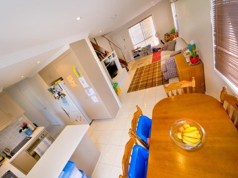 7/93 Pennycuick Street, Rockhampton QLD 4700