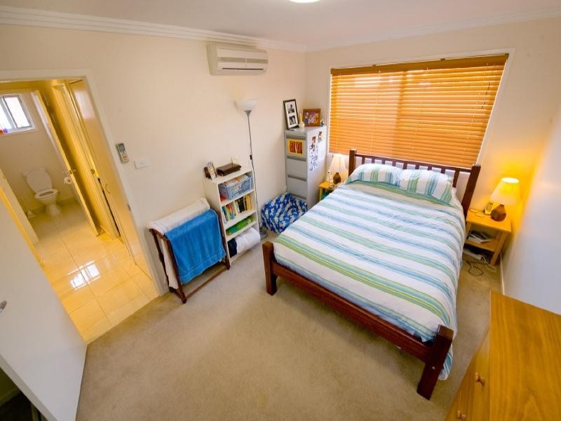 7/93 Pennycuick Street, Rockhampton QLD 4700