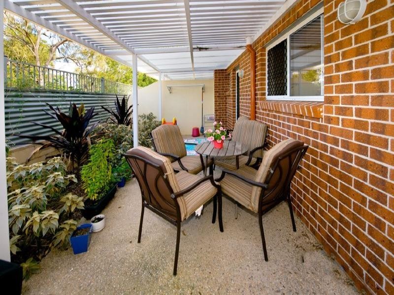 7/93 Pennycuick Street, Rockhampton QLD 4700