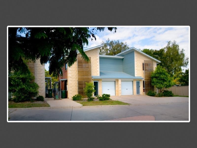 7/93 Pennycuick Street, Rockhampton QLD 4700