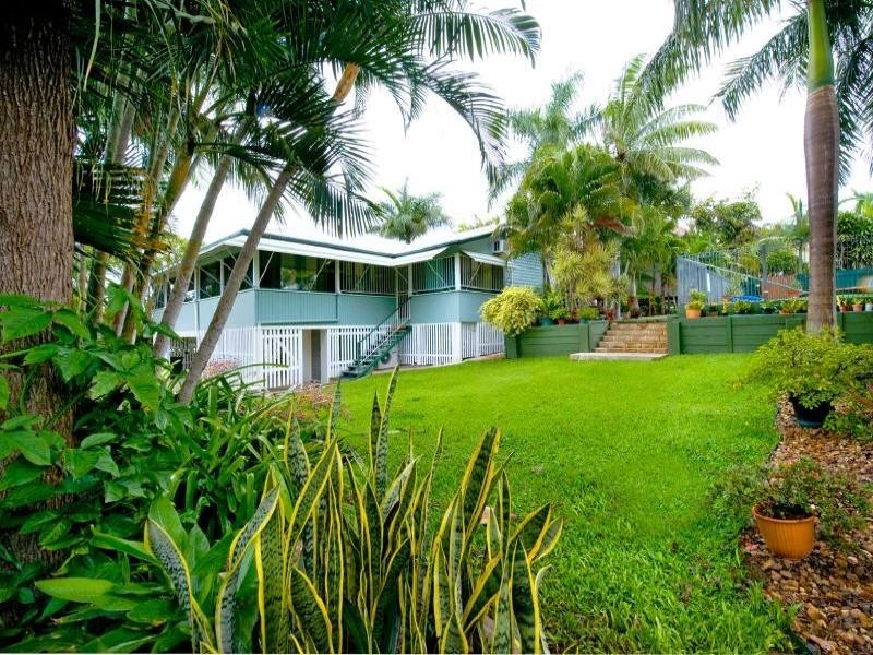 74 Albert Street, The Range QLD 4700