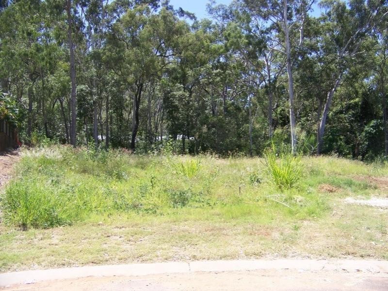 12 Constantia Crescent, Frenchville QLD 4701