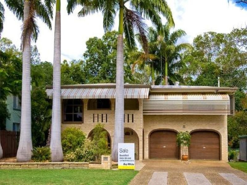 340 Diplock Street, Frenchville QLD 4701