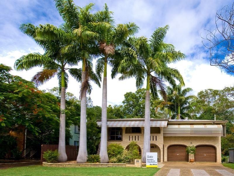 340 Diplock Street, Frenchville QLD 4701