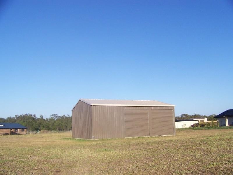 15 Stirling Drive, Rockyview QLD 4701