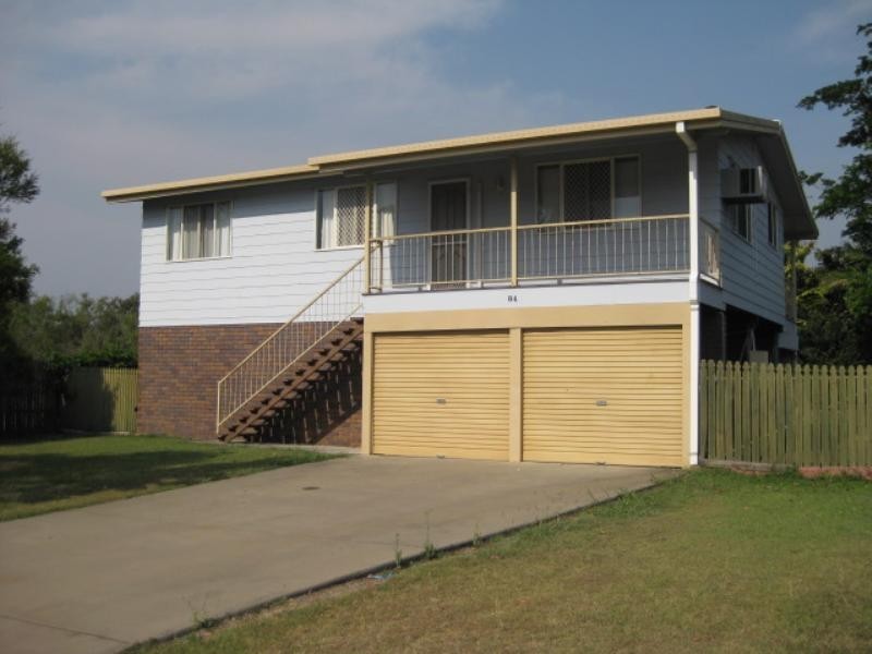 84 Bean Avenue, Parkhurst QLD 4702