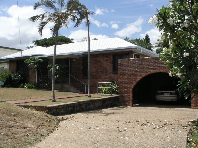 14 Lamington Street, The Range QLD 4700
