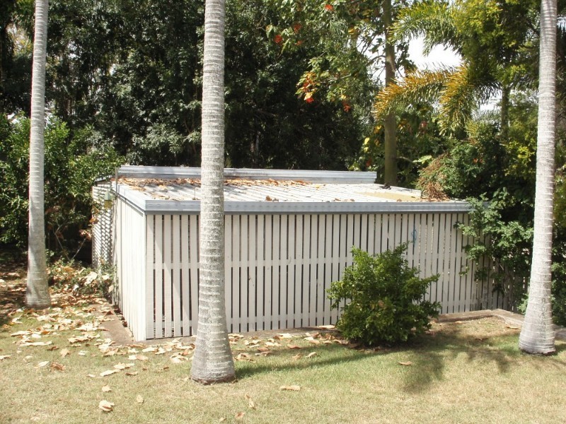 14 Lamington Street, The Range QLD 4700