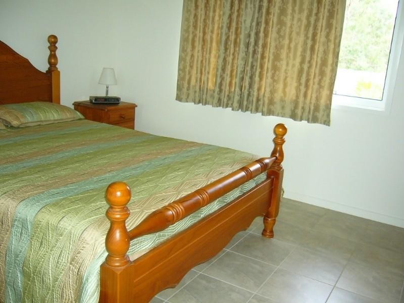 16 Spowart Road, Mount Chalmers QLD 4702