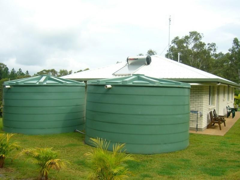 16 Spowart Road, Mount Chalmers QLD 4702