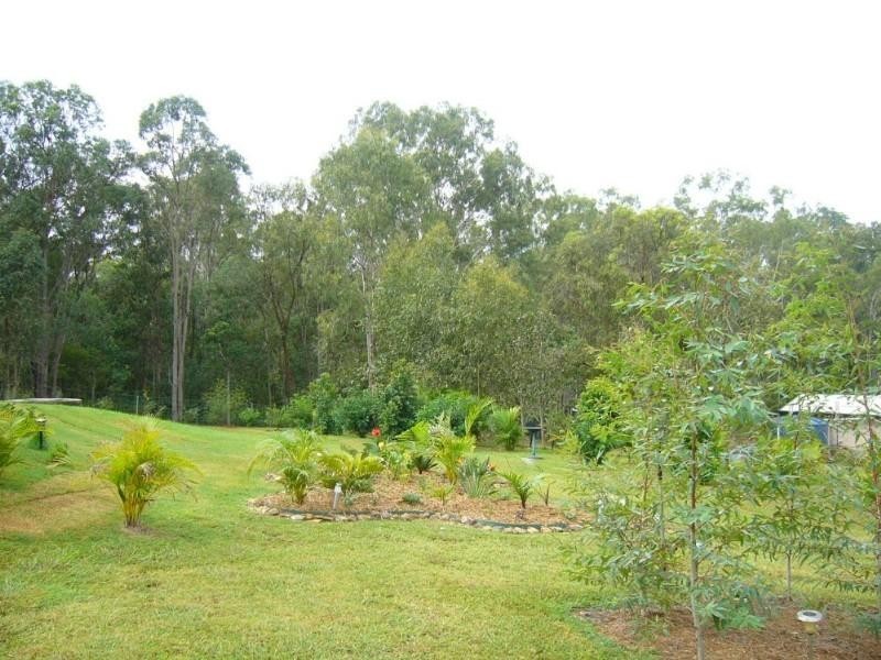 16 Spowart Road, Mount Chalmers QLD 4702