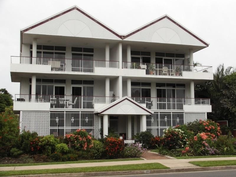 6/14 Victoria Parade, Rockhampton City QLD 4700